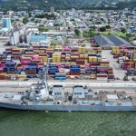 Trinidad and Tobago: Venezuela calls every other US destroyer ‘adversarial provocation’ Trinidad and Tobago: Venezuela calls every other US destroyer ‘adversarial provocation’