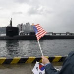USA: Trump desires to permit South Korea to construct a nuclear-powered submarine USA: Trump desires to permit South Korea to construct a nuclear-powered submarine