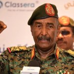 Civil struggle in Sudan: The army ruler of Sudan confirms the withdrawal of the military from Al-Fashir Civil struggle in Sudan: The army ruler of Sudan confirms the withdrawal of the military from Al-Fashir