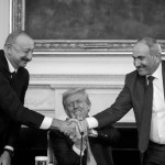 Peace Settlement within the South Caucasus: Trump’s Unbelievable Peace Peace Settlement within the South Caucasus: Trump’s Unbelievable Peace