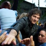 Parliamentary elections in Argentina: Mile’s birthday celebration a long way forward of the opposition within the mid-term elections Parliamentary elections in Argentina: Mile’s birthday celebration a long way forward of the opposition within the mid-term elections