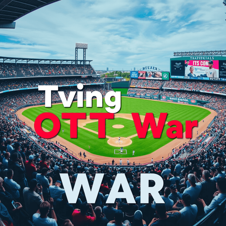 Tivíng conseguirá sobreviver à guerra dos OTT com conteúdos de beisebol? O futuro do ‘OTT local’ em meio a discussões de fusão. Tivíng conseguirá sobreviver à guerra dos OTT com conteúdos de beisebol? O futuro do ‘OTT local’ em meio a discussões de fusão.