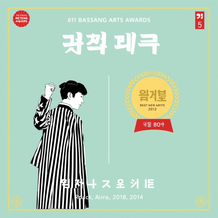 61ª Edição do Prêmio Baeksang de Artes: ‘Chef Preto e Branco’ e ‘Harbin’ em Conflito, razões para o destaque do prêmio de Melhor Novo Ator de Chu Yeong-woo 61ª Edição do Prêmio Baeksang de Artes: ‘Chef Preto e Branco’ e ‘Harbin’ em Conflito, razões para o destaque do prêmio de Melhor Novo Ator de Chu Yeong-woo