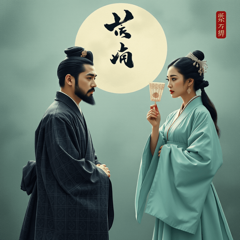 A Fascinação de ‘Tamgun’: O Mistério e o Melodrama encontram os Segredos da Coreia | Crítica de Série A Fascinação de ‘Tamgun’: O Mistério e o Melodrama encontram os Segredos da Coreia | Crítica de Série