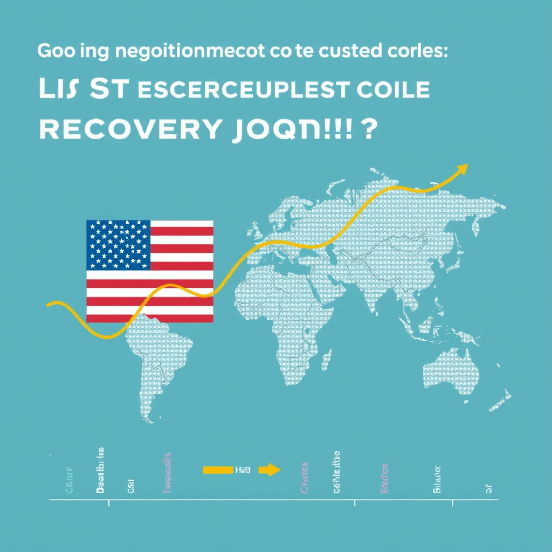 Sinal de recuperação da economia americana? Análise das últimas tendências nas negociações globais de tarifas. Sinal de recuperação da economia americana? Análise das últimas tendências nas negociações globais de tarifas.