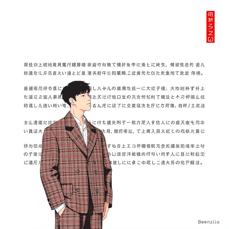 Beenzino ‘Dia Vermelho do Mundo’ polêmica, acaba publicando uma carta de desculpas. Beenzino ‘Dia Vermelho do Mundo’ polêmica, acaba publicando uma carta de desculpas.