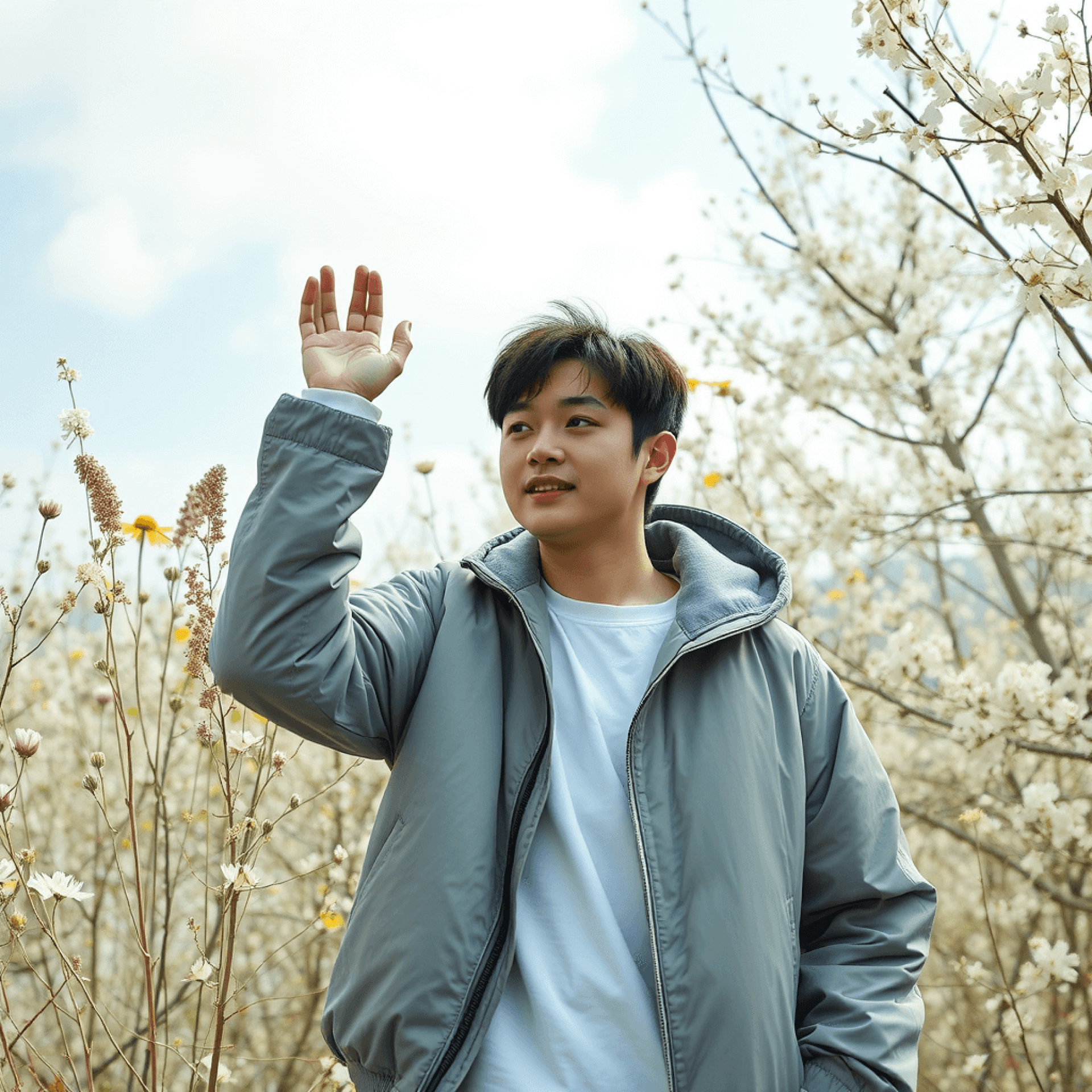 Corrida de Running Man! ‘Primavera das Quatro Estações’ Park Ji-hoo, da drama juvenil ao entretenimento… Por que todos estão prestando atenção? Corrida de Running Man! ‘Primavera das Quatro Estações’ Park Ji-hoo, da drama juvenil ao entretenimento… Por que todos estão prestando atenção?