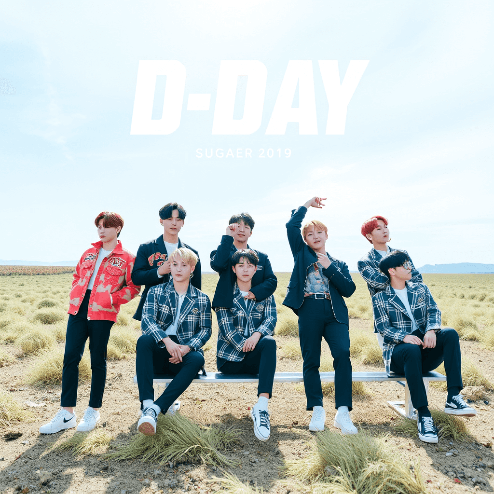 Dia D da liberação do Suga! O retorno do BTS como um todo começa a contagem regressiva. Dia D da liberação do Suga! O retorno do BTS como um todo começa a contagem regressiva.