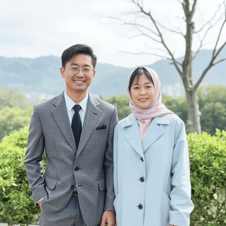 Eun Ji-won se casa novamente após 13 anos, um segundo amor com uma estilista não famosa e um romance especial. Eun Ji-won se casa novamente após 13 anos, um segundo amor com uma estilista não famosa e um romance especial.