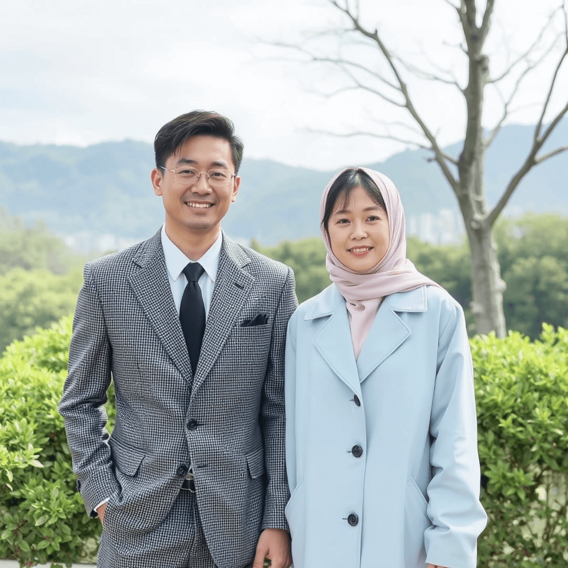 Eun Ji-won se casa novamente após 13 anos, um segundo amor com uma estilista não famosa e um romance especial. Eun Ji-won se casa novamente após 13 anos, um segundo amor com uma estilista não famosa e um romance especial.