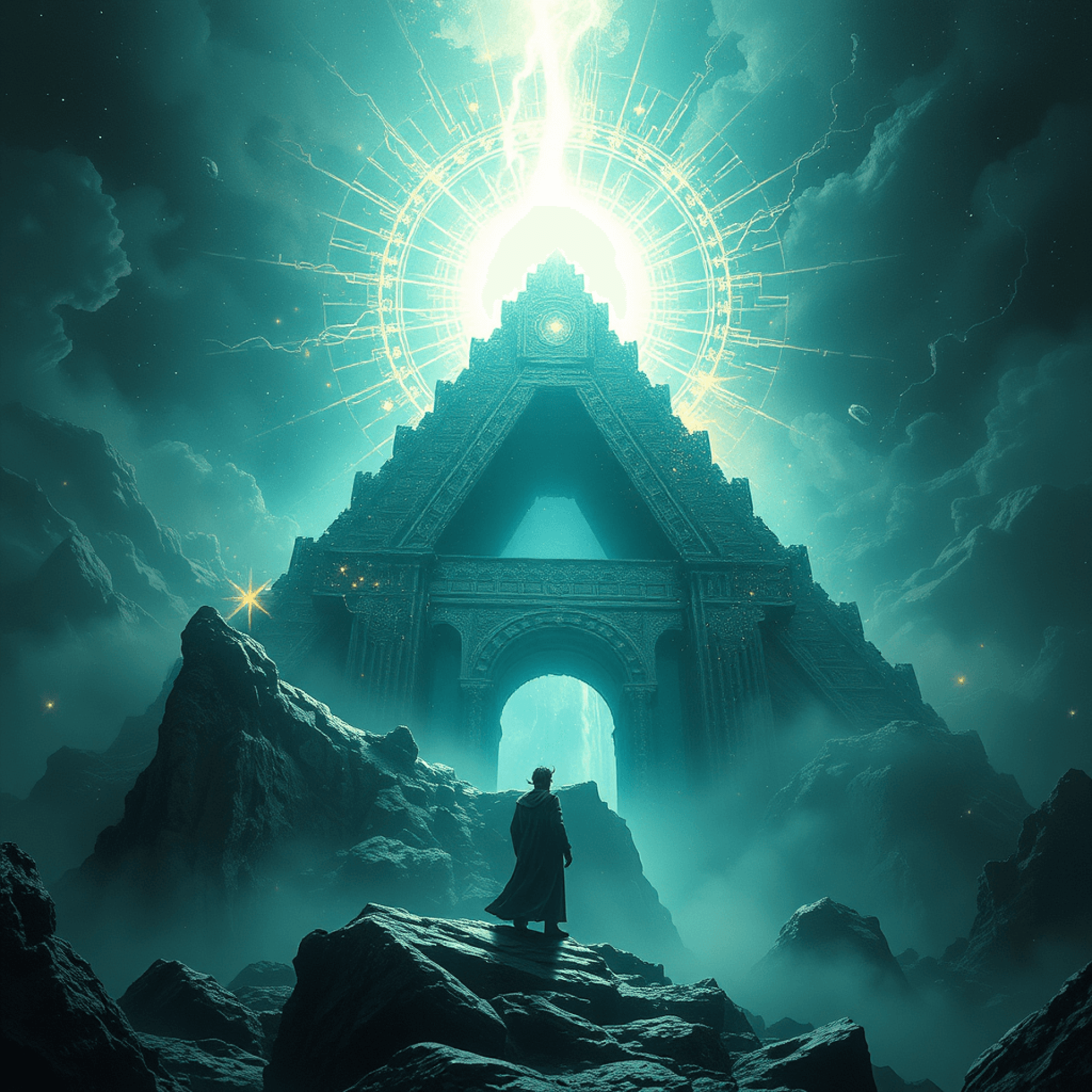 Lost Ark, o Destino da Extinção e a Luz do Renascimento—O universo de 7 anos renasce na arte digital! Lost Ark, o Destino da Extinção e a Luz do Renascimento—O universo de 7 anos renasce na arte digital!