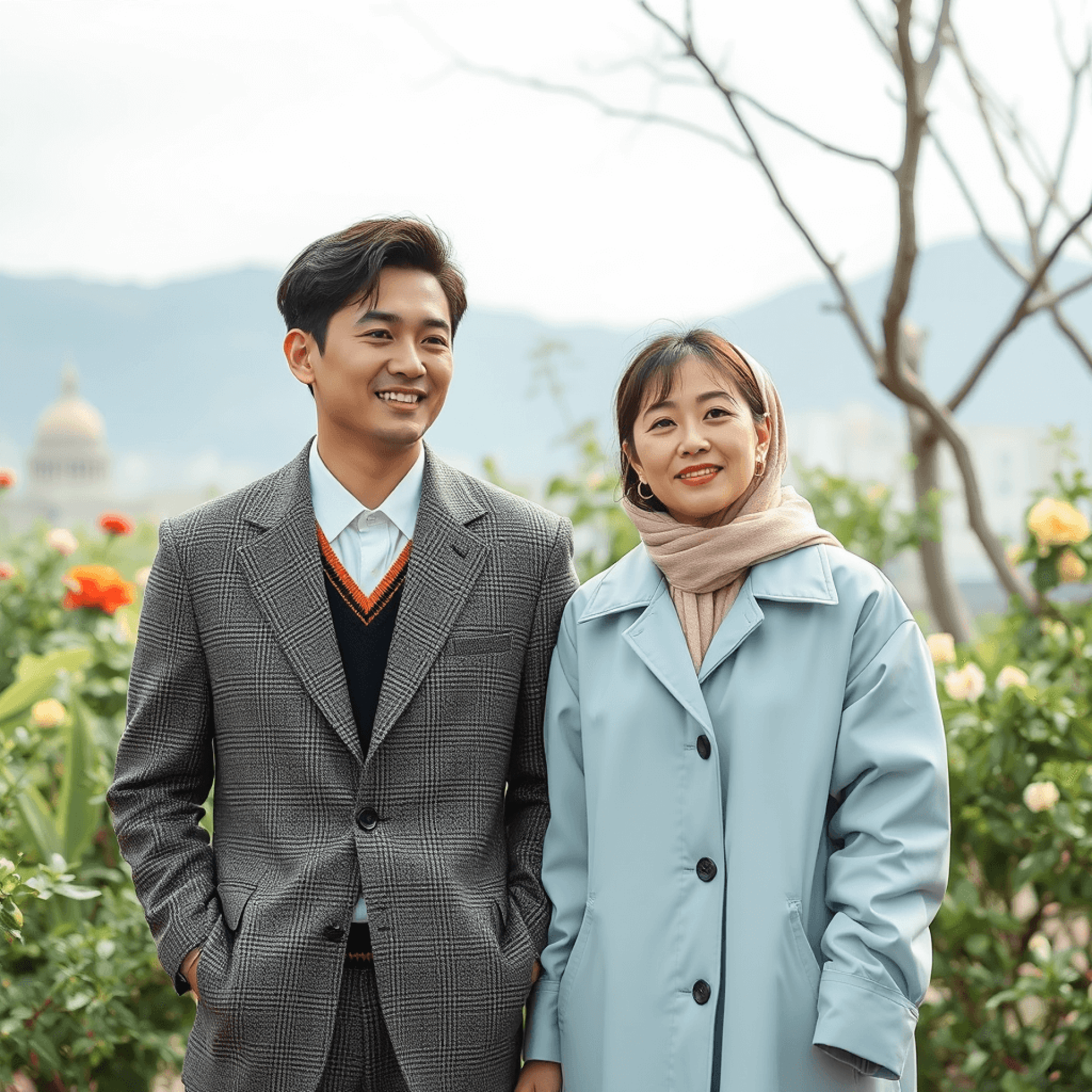 Ryu Hyun-kyung revela que quase se tornou família com Jeon Hyun-moo… Atraí atenção por seu charme refrescante. Ryu Hyun-kyung revela que quase se tornou família com Jeon Hyun-moo… Atraí atenção por seu charme refrescante.