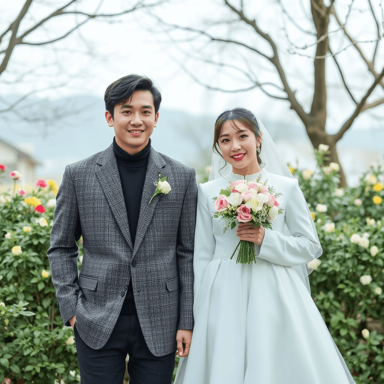 On Joo-wan surpreende ao anunciar casamento em novembro! Conexão de drama se torna realidade | Notícias dos famosos On Joo-wan surpreende ao anunciar casamento em novembro! Conexão de drama se torna realidade | Notícias dos famosos
