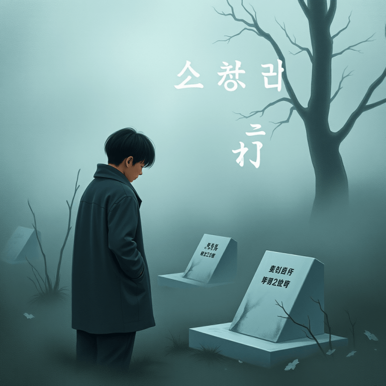 Gu Junyeop revela novidades enquanto cuida diariamente do túmulo de Seo Heewon, que faleceu | Amor em meio à tristeza Gu Junyeop revela novidades enquanto cuida diariamente do túmulo de Seo Heewon, que faleceu | Amor em meio à tristeza