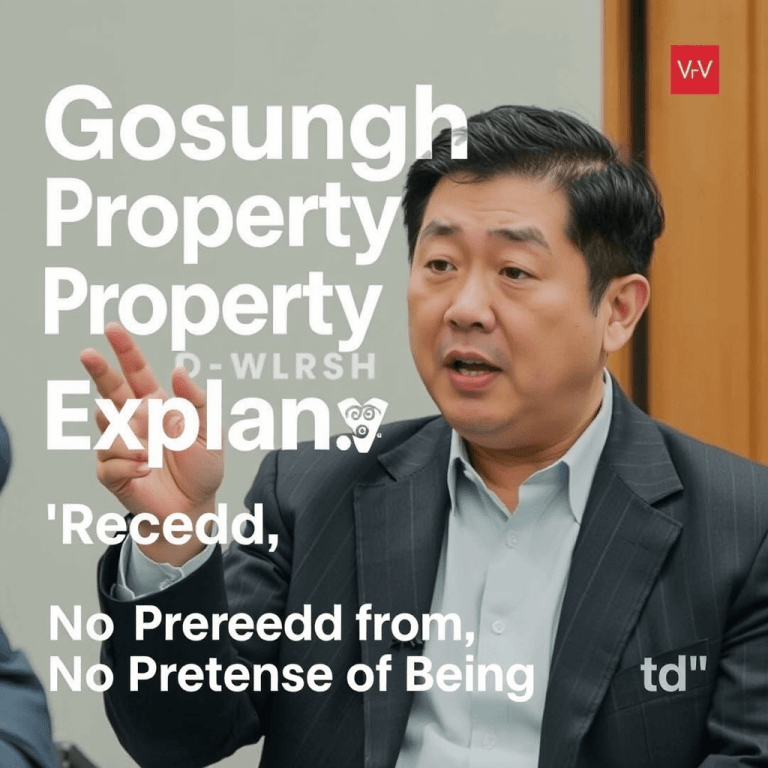 Esclarecimento da polêmica sobre o proprietário Koo Seong-hwan: “Recebi de doação do meu pai, nunca finjo ser pobre” confissão sincera. Esclarecimento da polêmica sobre o proprietário Koo Seong-hwan: “Recebi de doação do meu pai, nunca finjo ser pobre” confissão sincera.