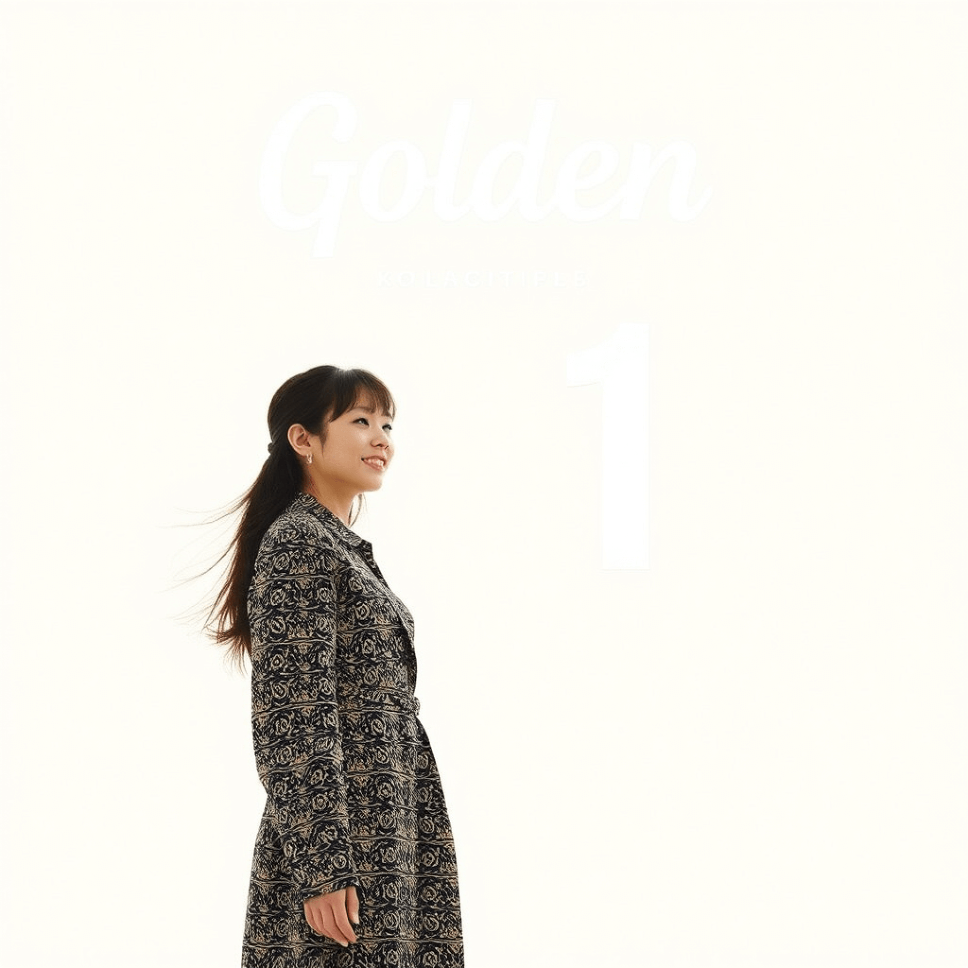 OST de ‘Kdehon’ ‘Golden’ conquista o primeiro lugar na Billboard Hot 100, sendo a primeira mulher do K-pop a alcançar essa posição! | Música e Entretenimento OST de ‘Kdehon’ ‘Golden’ conquista o primeiro lugar na Billboard Hot 100, sendo a primeira mulher do K-pop a alcançar essa posição! | Música e Entretenimento