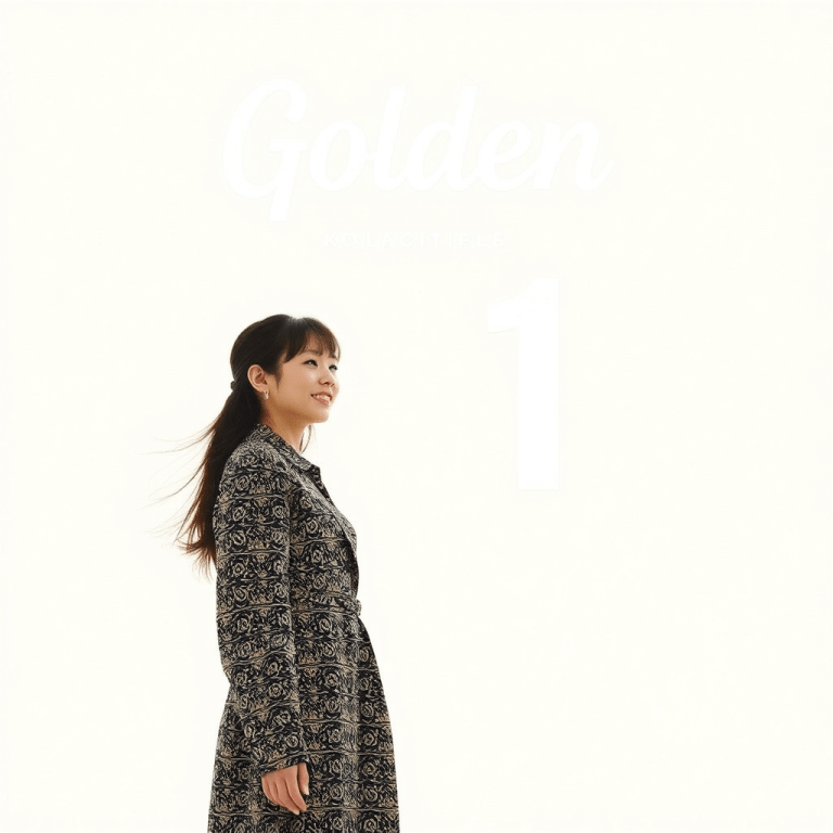 OST de ‘Kdehon’ ‘Golden’ conquista o primeiro lugar na Billboard Hot 100, sendo a primeira mulher do K-pop a alcançar essa posição! | Música e Entretenimento OST de ‘Kdehon’ ‘Golden’ conquista o primeiro lugar na Billboard Hot 100, sendo a primeira mulher do K-pop a alcançar essa posição! | Música e Entretenimento