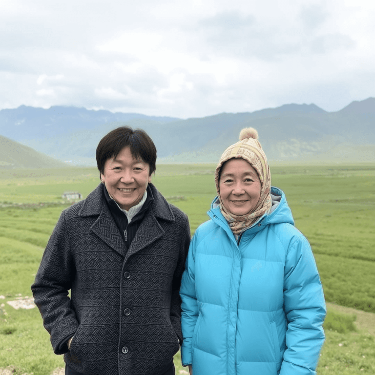 Mãe de Yun Si-yoon revela que deu à luz sozinha aos 20 anos… Segredos familiares revelados em viagem à Mongólia | Histórias familiares no mundo das celebridades Mãe de Yun Si-yoon revela que deu à luz sozinha aos 20 anos… Segredos familiares revelados em viagem à Mongólia | Histórias familiares no mundo das celebridades