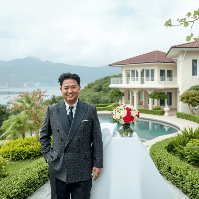 Kim Jong-kook anuncia casamento em silêncio no 30º aniversário de sua carreira! Casa de luxo de 62 bilhões de won gera repercussão. Kim Jong-kook anuncia casamento em silêncio no 30º aniversário de sua carreira! Casa de luxo de 62 bilhões de won gera repercussão.