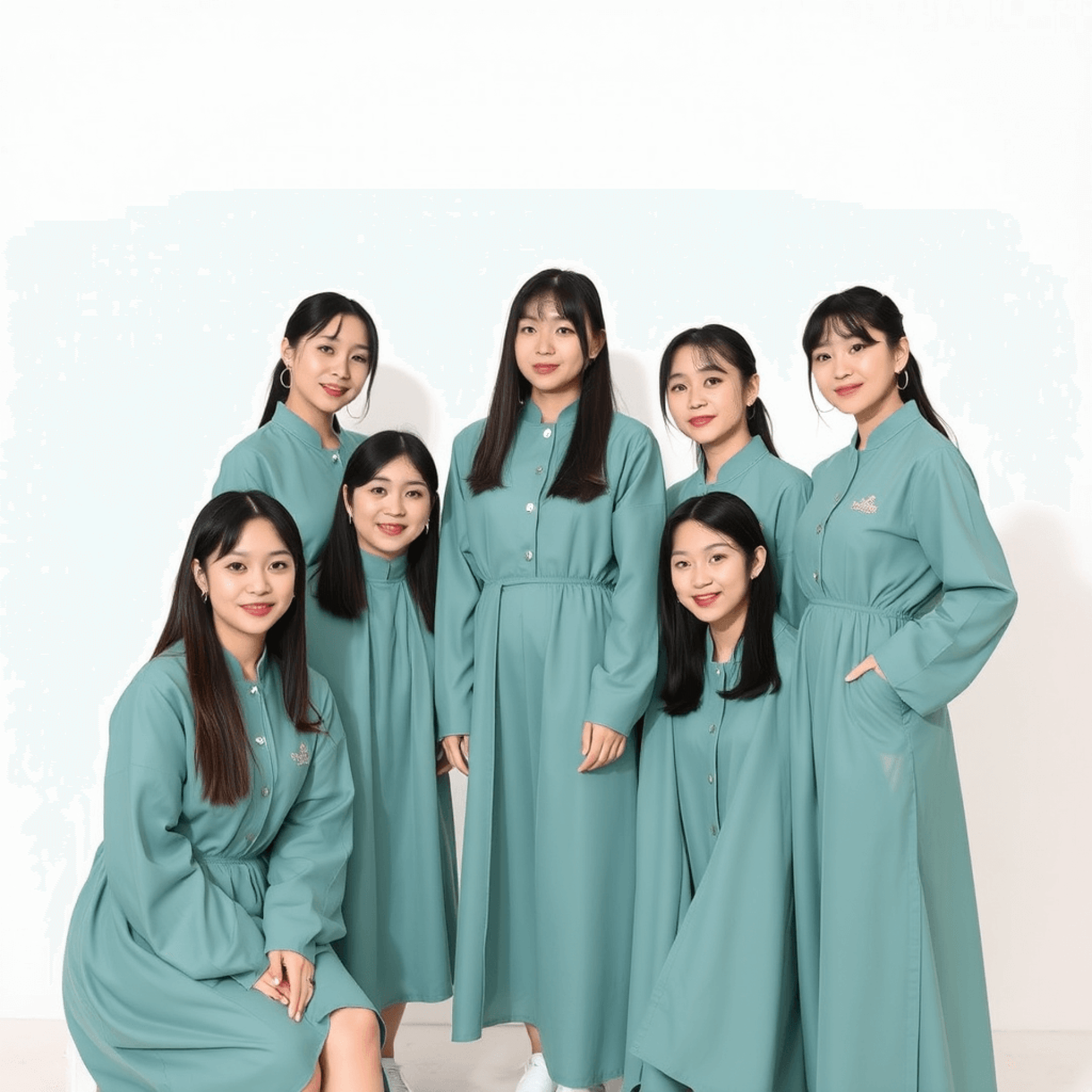 Izna e Yoon Ji-yoon saem da equipe devido a problemas de saúde, reestruturação para 6 membros | Notícias de Celebridades Izna e Yoon Ji-yoon saem da equipe devido a problemas de saúde, reestruturação para 6 membros | Notícias de Celebridades