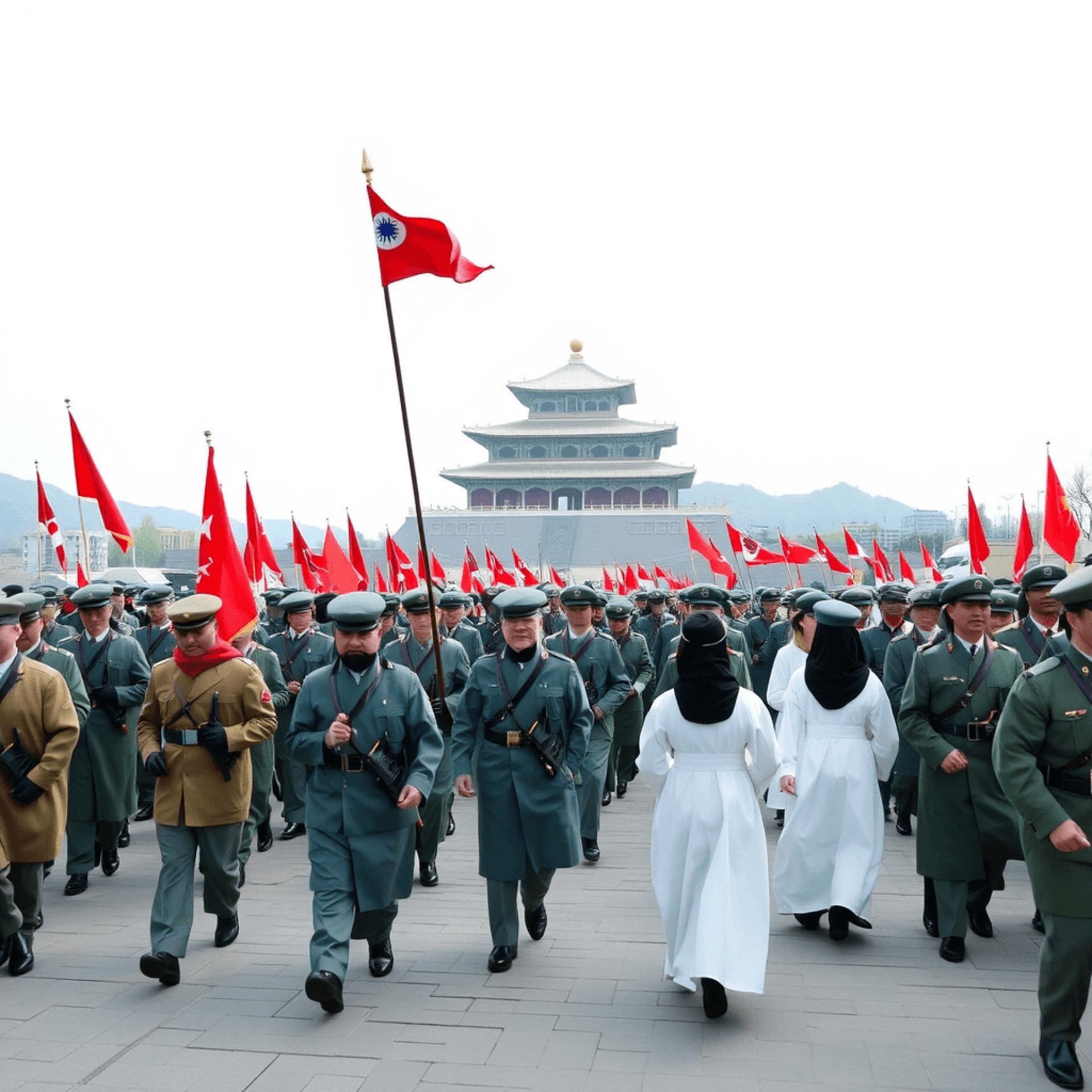 Dokdo, ganhando atenção novamente com a Travessia Nacional da Universidade Shilla em comemoração ao 80º aniversário da Libertação! | Caminhando pela Respiração da História Dokdo, ganhando atenção novamente com a Travessia Nacional da Universidade Shilla em comemoração ao 80º aniversário da Libertação! | Caminhando pela Respiração da História