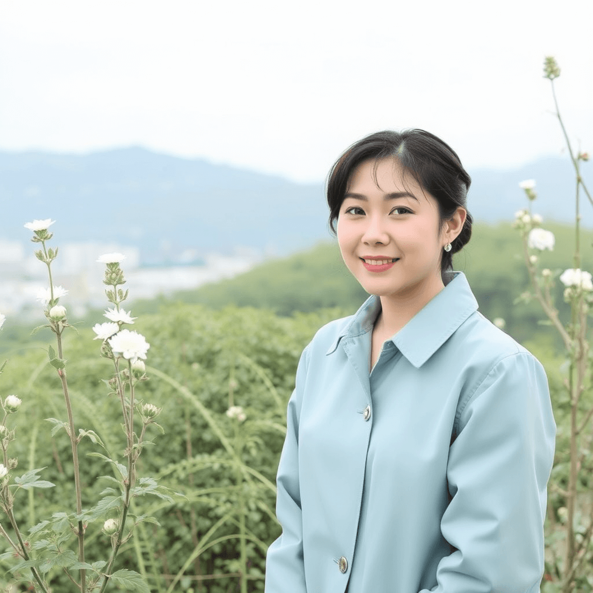 Park Mi-seon, diagnóstico inicial de câncer de mama interrompe atividades… agência diz “informação médica pessoal, difícil de confirmar” | Questões de entretenimento e saúde Park Mi-seon, diagnóstico inicial de câncer de mama interrompe atividades… agência diz “informação médica pessoal, difícil de confirmar” | Questões de entretenimento e saúde