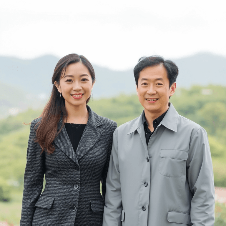 Cantores Lin e Lee Soo fazem divórcio consensual após 11 anos de casamento: “Nenhuma das partes é responsável” | Hot Issues do Entretenimento Cantores Lin e Lee Soo fazem divórcio consensual após 11 anos de casamento: “Nenhuma das partes é responsável” | Hot Issues do Entretenimento