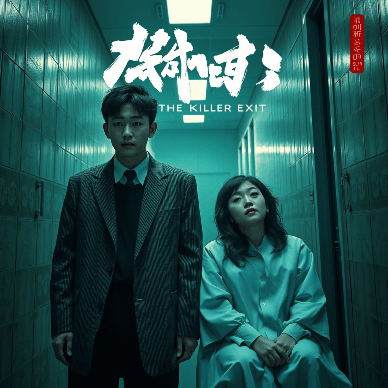“Saemal: A Saída do Assassino” com Go Hyun-jung supera 8,7% de audiência já no primeiro episódio! Thriller de choque entre o serial killer e a colaboração surpreendente do filho. “Saemal: A Saída do Assassino” com Go Hyun-jung supera 8,7% de audiência já no primeiro episódio! Thriller de choque entre o serial killer e a colaboração surpreendente do filho.
