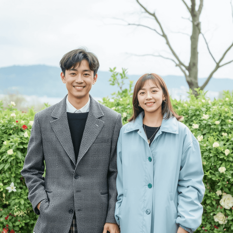 Ryu Dae-in e Lee Chae-min assumem namoro! O doce romance da vida real do casal de ‘Crash Course in Romance’ Ryu Dae-in e Lee Chae-min assumem namoro! O doce romance da vida real do casal de ‘Crash Course in Romance’
