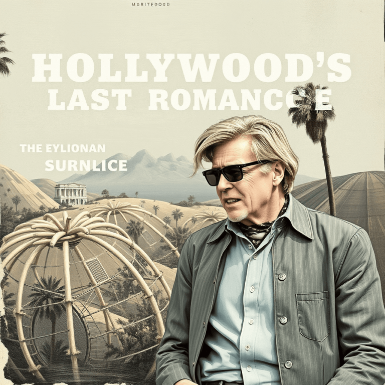 A Última Romântica de Hollywood: O Legado e a Despedida de Robert Redford A Última Romântica de Hollywood: O Legado e a Despedida de Robert Redford