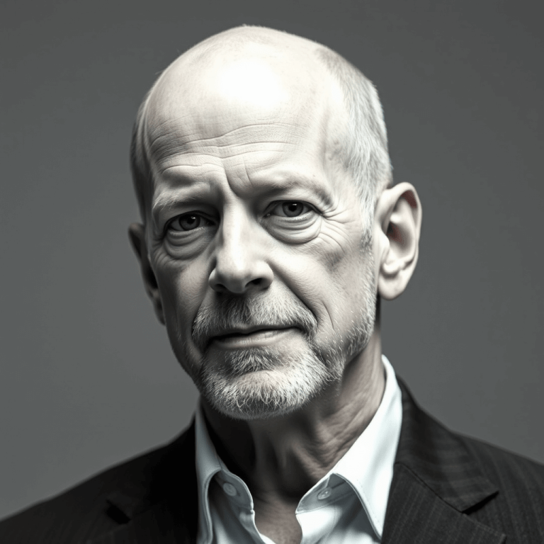 Bruce Willis é diagnosticado com demência frontotemporal… A triste atualidade da estrela de Hollywood | Notícias de celebridades e saúde Bruce Willis é diagnosticado com demência frontotemporal… A triste atualidade da estrela de Hollywood | Notícias de celebridades e saúde