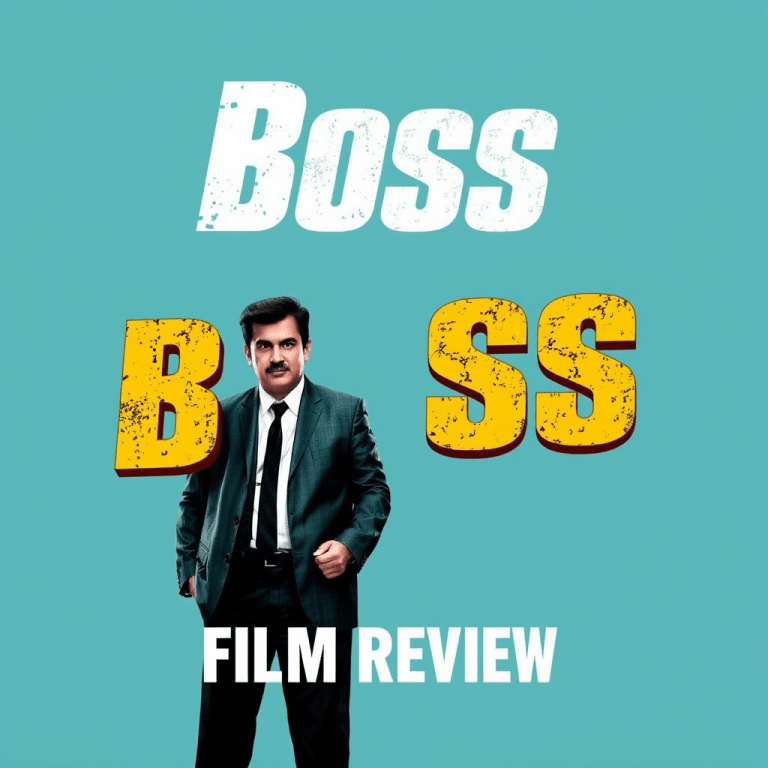 Comédia de Ação ‘O Chefe’ Para o Feriado, Uma Disputa Divertida pelo Cargo de Chefe da Organização! | Crítica de Filme Comédia de Ação ‘O Chefe’ Para o Feriado, Uma Disputa Divertida pelo Cargo de Chefe da Organização! | Crítica de Filme