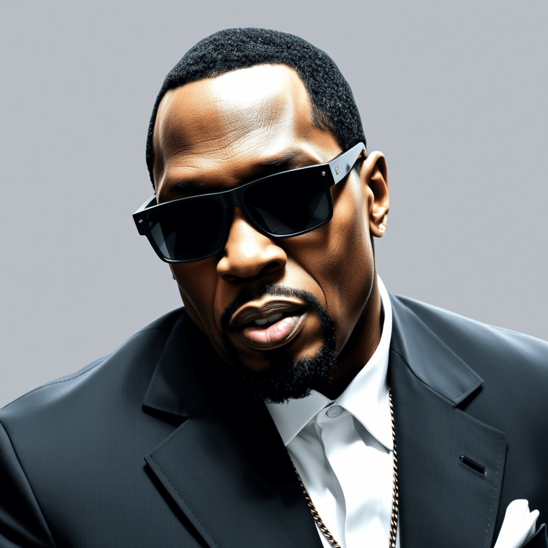 Hip hop magnata ‘Diddy’ Puff Daddy é condenado a 4 anos e 2 meses de prisão por acusações de prostituição. Hip hop magnata ‘Diddy’ Puff Daddy é condenado a 4 anos e 2 meses de prisão por acusações de prostituição.