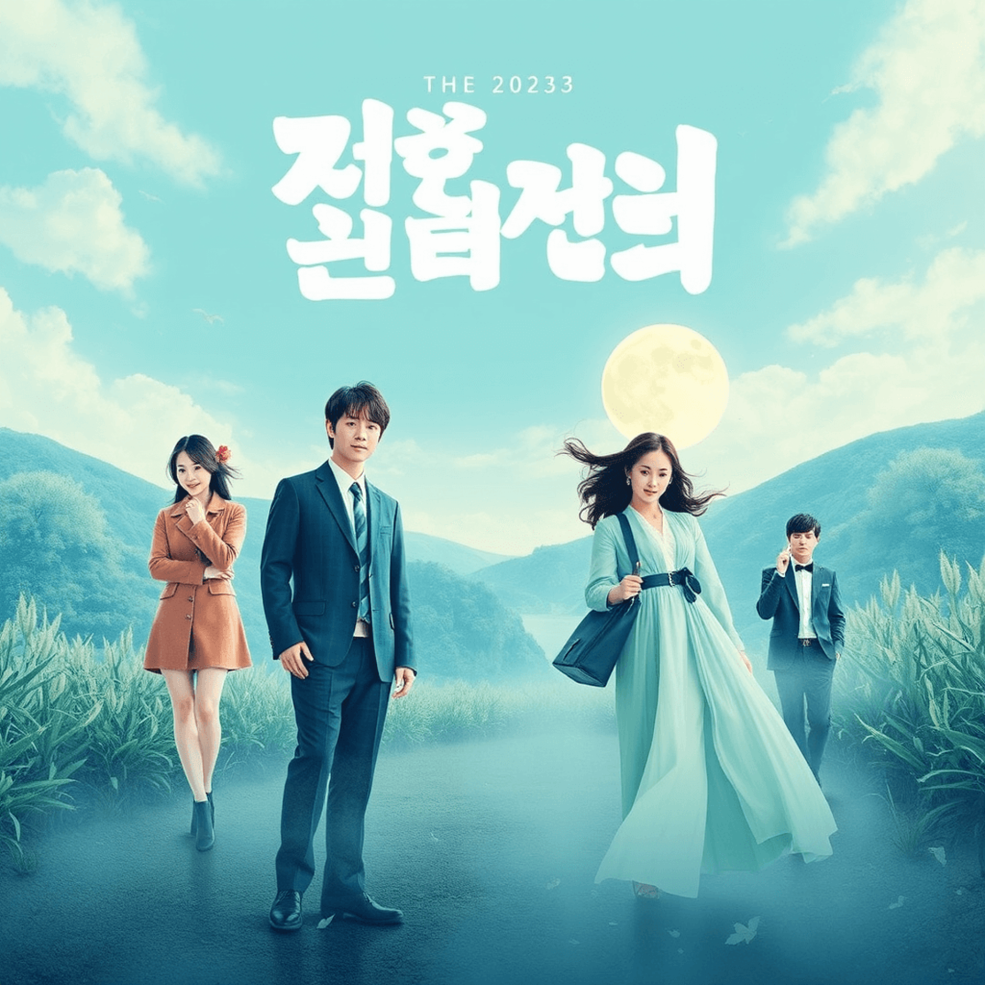 Linhas de grandes filmes para o Chuseok de 2025, da ‘Boss’ a ‘Não Tem Como Escapar’! Linhas de grandes filmes para o Chuseok de 2025, da ‘Boss’ a ‘Não Tem Como Escapar’!