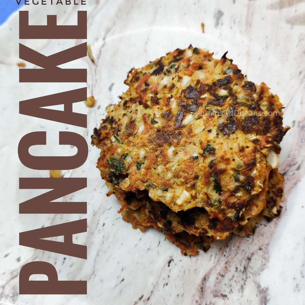 K-inspired delhi-carrot and cabbage pancake for PCOD girlies K-inspired delhi-carrot and cabbage pancake for PCOD girlies