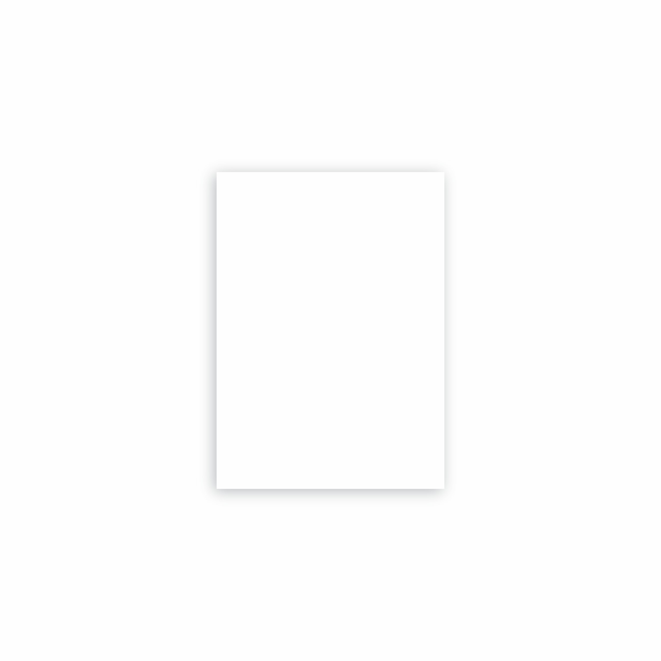 Custom Printed Post-it® Notes (3"x4") 25 Sheets 1
