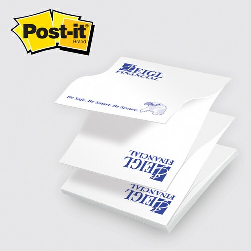 Post-it® Refill Pop-up Notes (2 3/4"x3") 50 Sheets 1 Post-it® Refill Pop-up Notes (2 3/4"x3") 50 Sheets 1