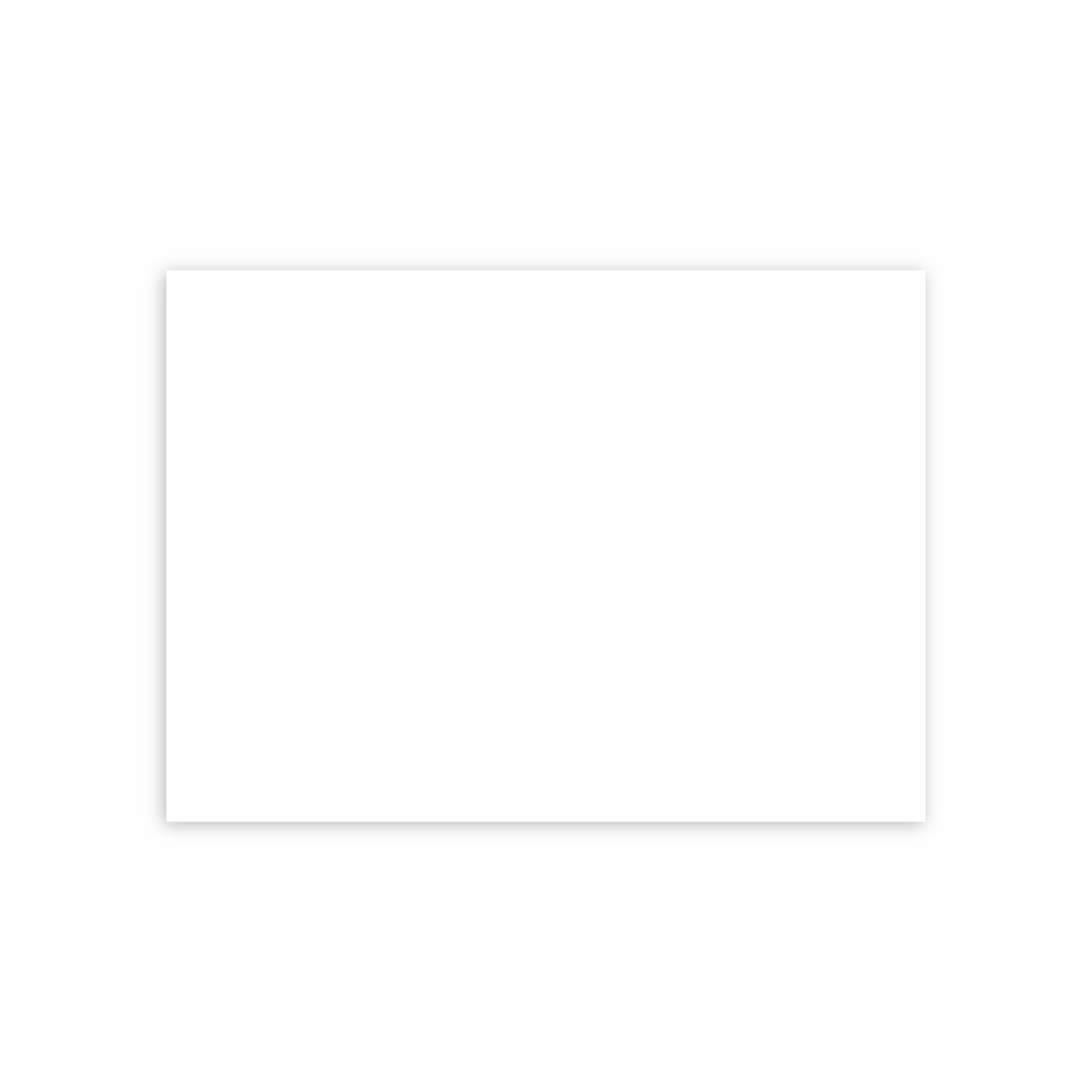 Custom Printed Post-it® Notes (6"x8") 50 Sheets 1