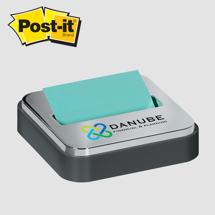 Post-it® Pop-Up Note Dispenser 1