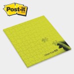 Post-it® Custom Printed Big Pads (15 3/4"x15 3/4") 1 Post-it® Custom Printed Big Pads (15 3/4"x15 3/4") 1