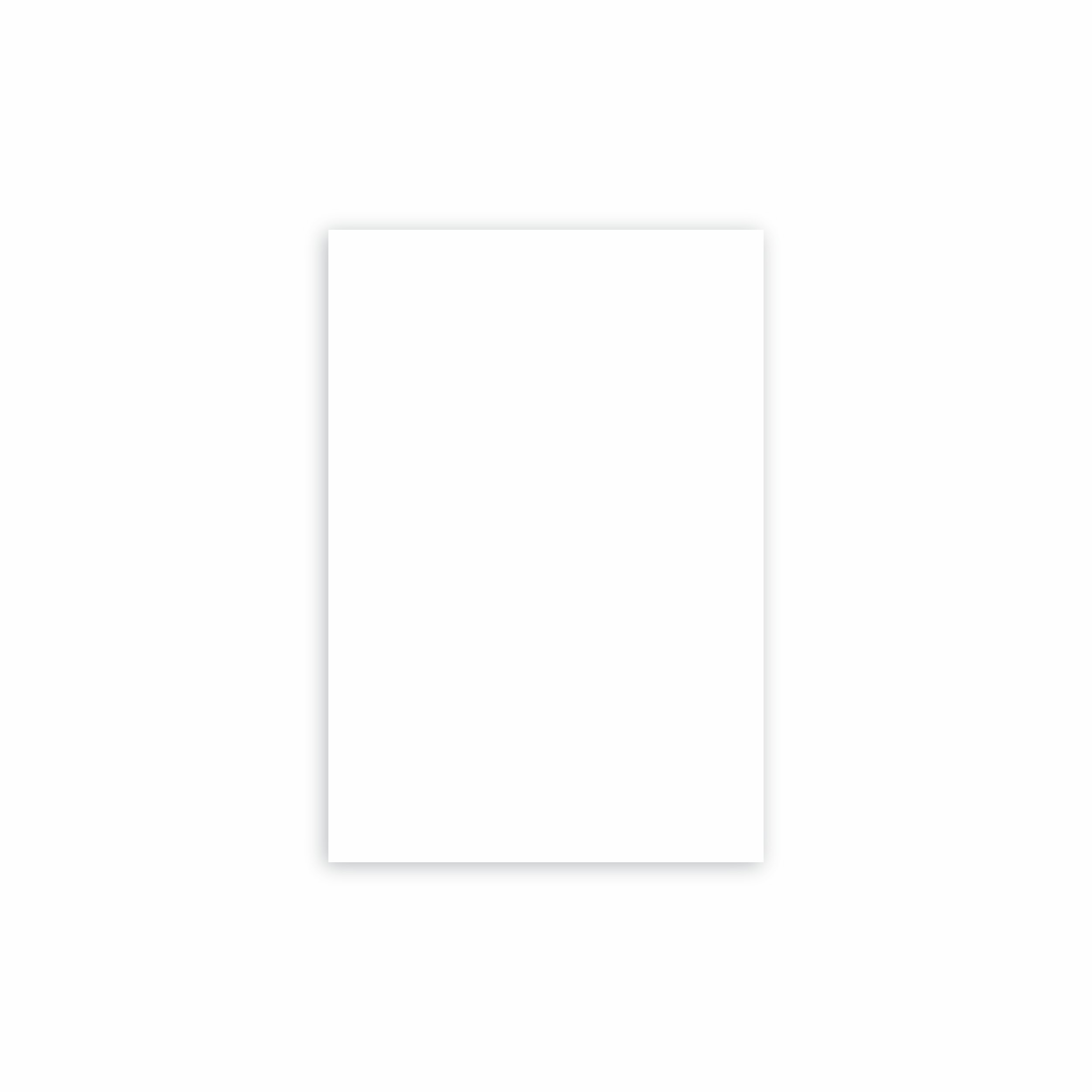 Custom Printed Post-it® Notes (4"x6") 25 Sheets 1