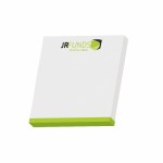 Custom Printed Post-it® Notes (3"x3") 25 Sheets 1 Custom Printed Post-it® Notes (3"x3") 25 Sheets 1