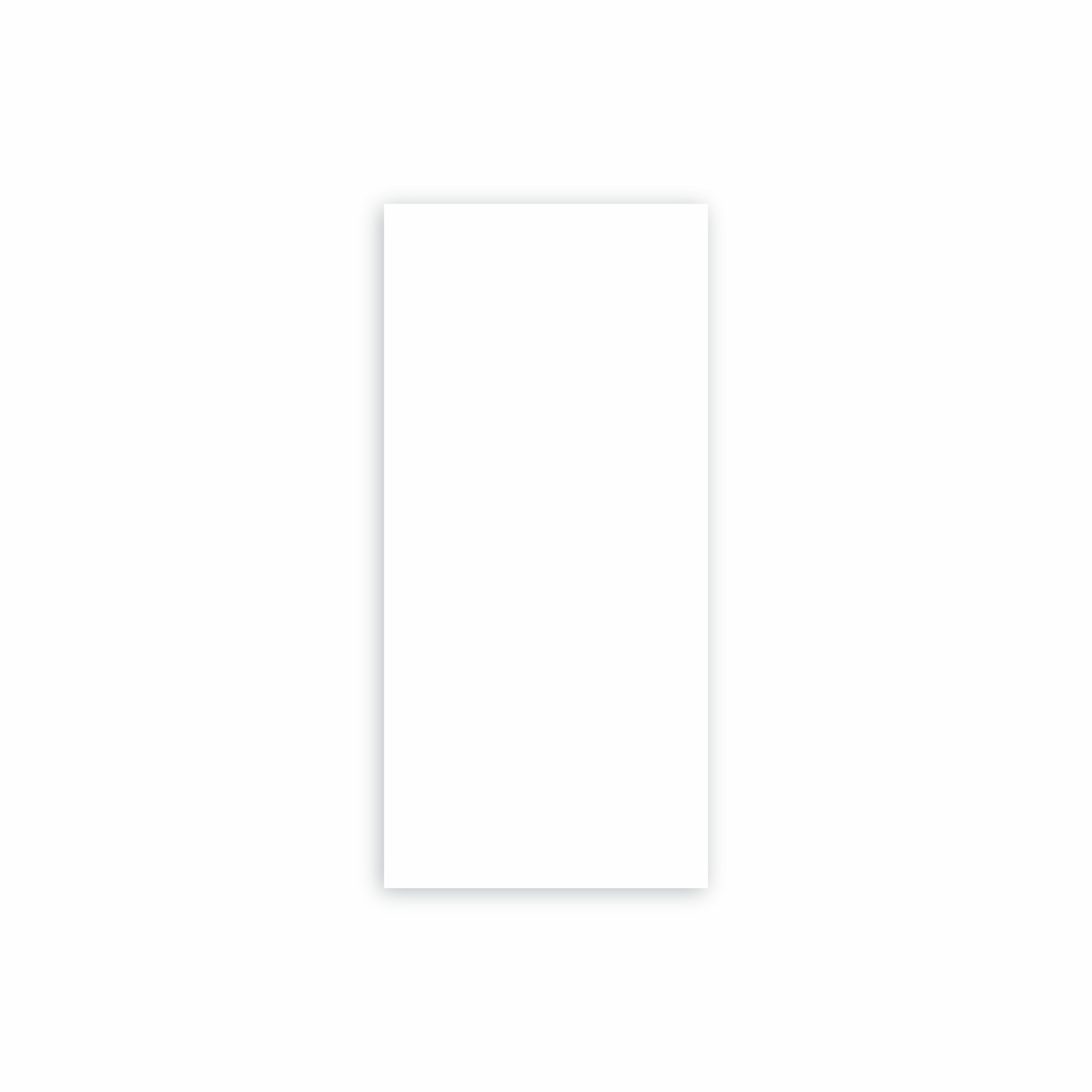 Custom Printed Post-it® Notes (2 3/4"x6") 25 Sheets 1
