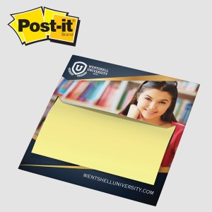 Post-it® Notes Mobile Pack 1 Post-it® Notes Mobile Pack 1