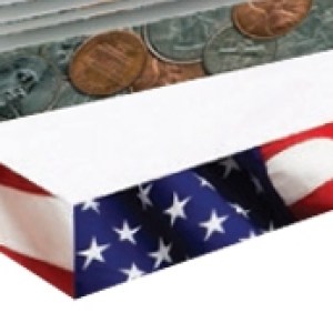 Post-it® Custom Printed Slim Cube Note Pads (3 3/8"x3 3/8"x1/2") 1 Post-it® Custom Printed Slim Cube Note Pads (3 3/8"x3 3/8"x1/2") 1