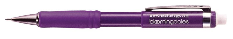 Twist Erase® III Mechanical Pencil - Violet 1 Twist Erase® III Mechanical Pencil - Violet 1