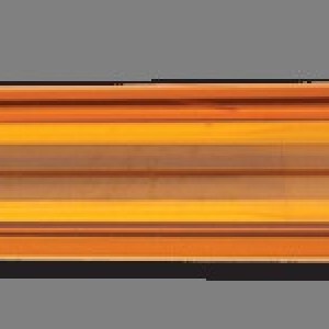 R.S.V.P.® RT Ballpoint - Orange/Black Trim 1 R.S.V.P.® RT Ballpoint - Orange/Black Trim 1