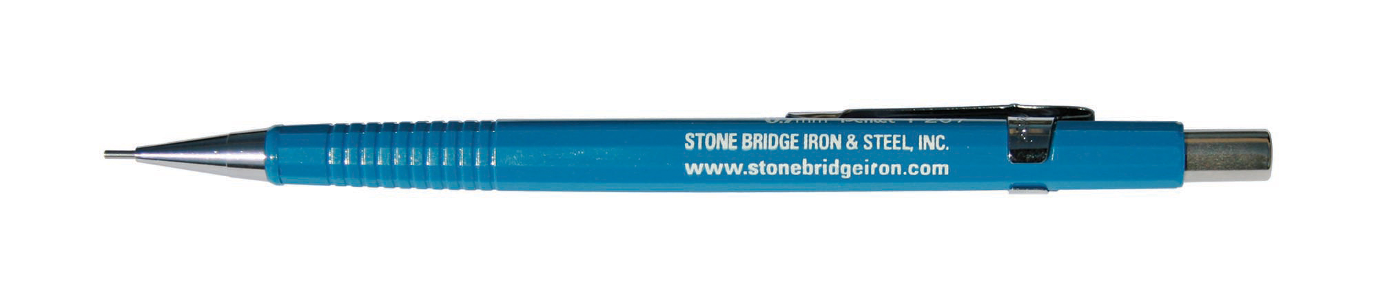 Sharp™ Mechanical Pencil - 0.7mm Medium Lead 1