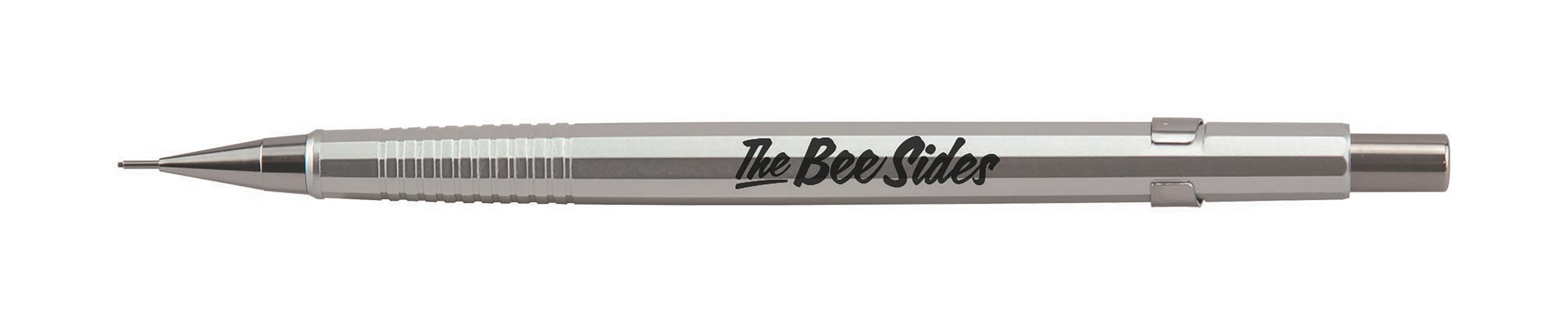 Sharp™ Mechanical Pencil - 0.7mm Medium Lead 1