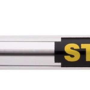 R.S.V.P.® Ballpoint Pen - Black Ink Fine Point 1 R.S.V.P.® Ballpoint Pen - Black Ink Fine Point 1